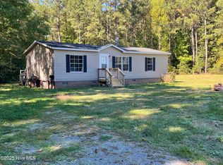 307 Little Rd, Kenly, NC 27542