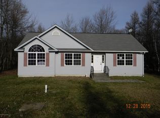 243 Ash Dr, Long Pond, PA