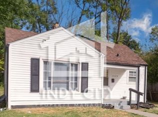 3429 N Olney St, Indianapolis, IN