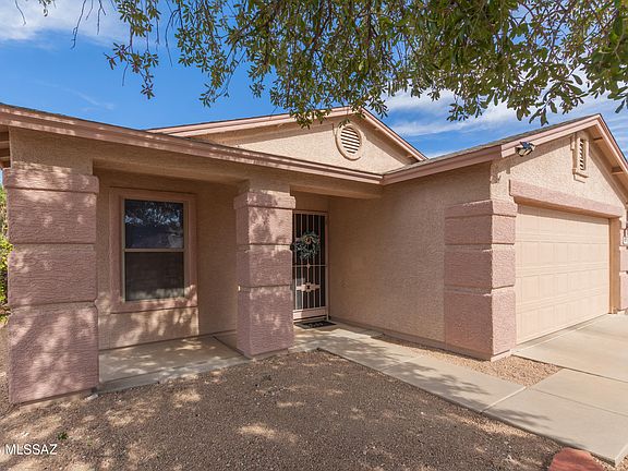 5th image of 9875 E Rocky Vista Dr