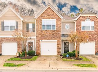2341 Hartfield Cir, Winston Salem, NC 27103