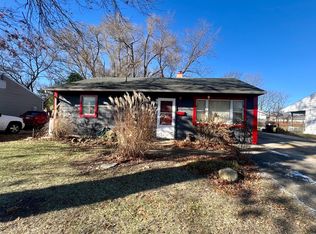 513 Illinois Dr, Rantoul, IL 61866