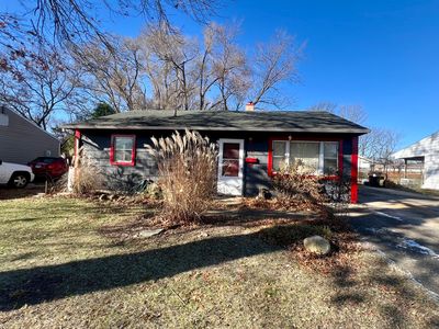 513 Illinois Dr, Rantoul, IL, 61866