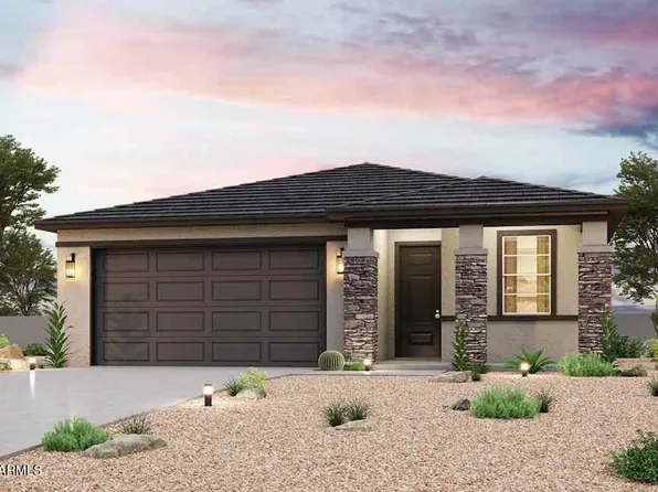 35260 W Mallorca Avenue, Maricopa, AZ 85138