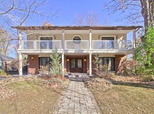 45 Pleasant Ave, East Gwillimbury, ON L9N 1A2