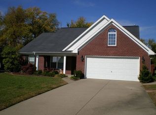 3119 Dade Cv, Owensboro, KY