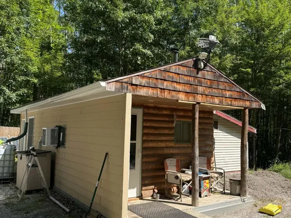 1158 N Hubbard Lake Rd, Lincoln, MI 48742