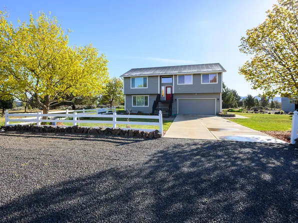 12750 NW Steelhead Dr, Terrebonne, OR 97760