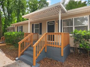 2051 College Ave NE #A, Atlanta, GA 30317