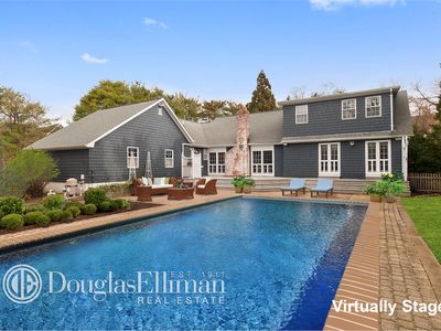 41 N Captains Neck Ln, Southampton, NY, 11968