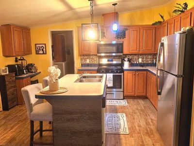 5300 N Thornton Pl, Flagstaff, AZ, 86004