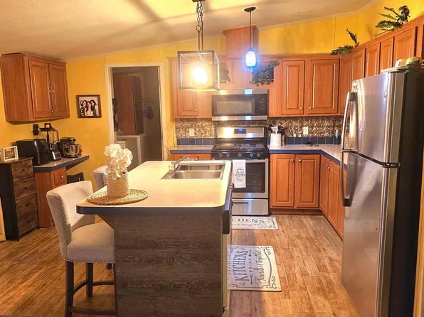 5300 N Thornton Pl, Flagstaff, AZ 86004