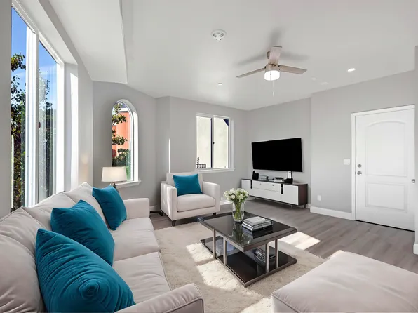 821 W A St, Hayward, CA 94541