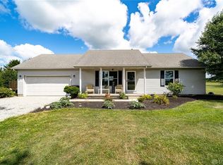147 Bobbitt Rd, Wilmington, OH 45177