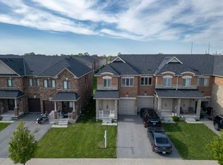 8 Bruton St, Thorold, ON L2V 0J6