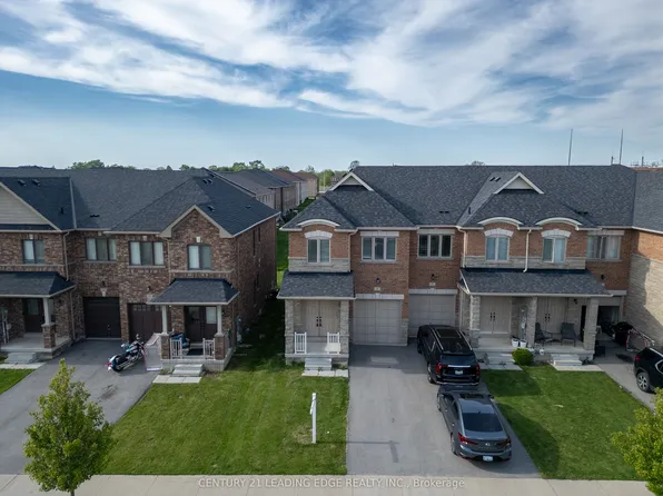 8 Bruton St, Thorold, ON L2V 0J6