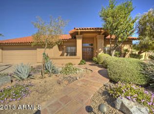 10490 E Terra Dr, Scottsdale, AZ 85258