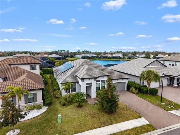 2024 Woodleaf Hammock Ct, Bradenton, FL 34211