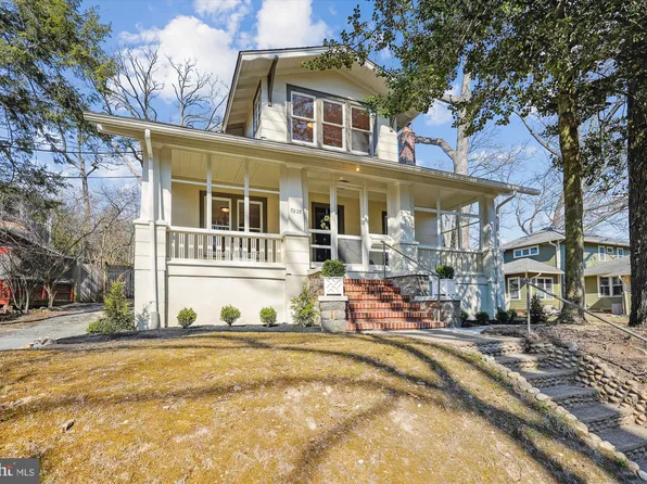 7225 Flower Ave, Takoma Park, MD 20912
