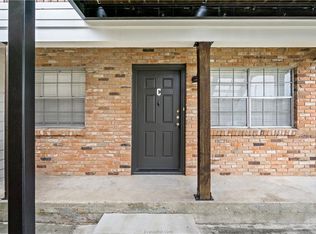 3906 Aspen St APT C, Bryan, TX 77801