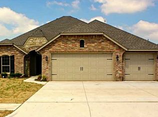 1311 Luke Ln, Norman, OK 73072