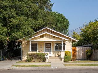 409 E Lime Ave, Monrovia, CA 91016