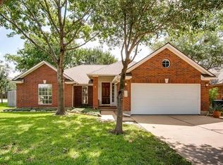 2912 Sussex Gardens Ln, Austin, TX 78748