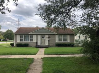 15054 Springfield Ave, Midlothian, IL 60445