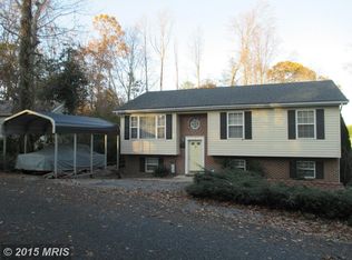 11208 Sitting Bull Cir, Lusby, MD 20657