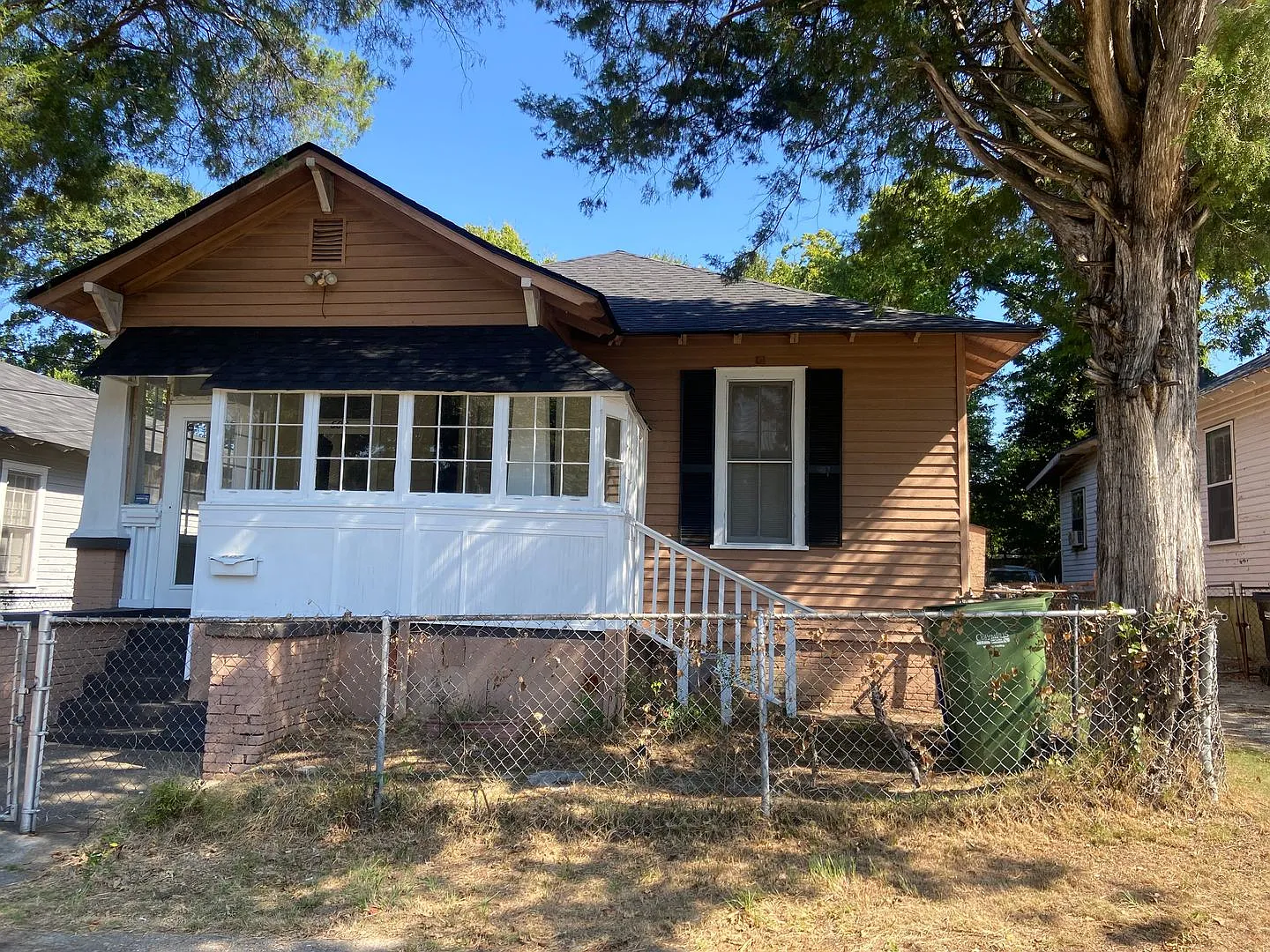 3 Bedroom/1 Bathroom in Columbus, GA 31904 — Photo 1