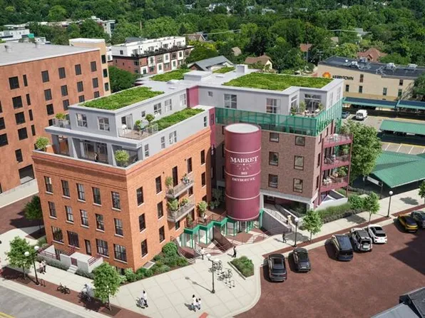 303 Detroit St #3, Ann Arbor, MI 48104