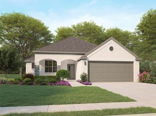 802 Airbender Dr, Princeton, TX 75407