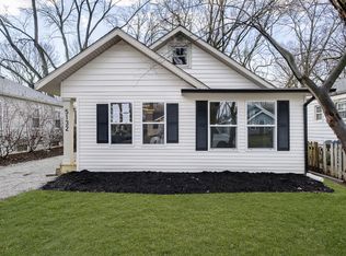5132 Primrose Ave, Indianapolis, IN