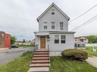 3109 Tremley Point Rd, Linden, NJ 07036