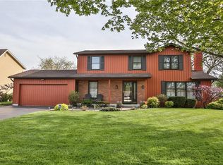 124 Creighton Ln, Rochester, NY 14612