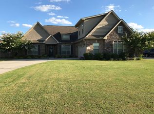 54 Corwin Dr, Decatur, AL 35603