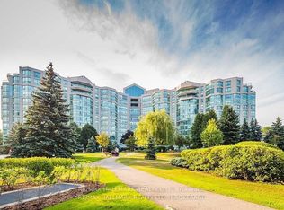 7805 Bayview Ave #319, Markham, ON L3T7N1