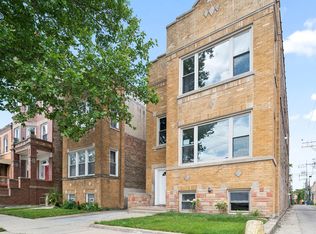 3152 N Ridgeway Ave, Chicago, IL 60618