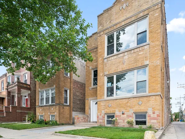 3152 N Ridgeway Ave, Chicago, IL 60618