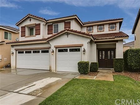 1st image of 25950 Camino Rosada