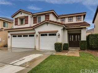 25950 Camino Rosada, Moreno Valley, CA 92551