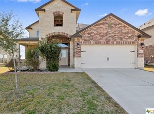 4910 Prewitt Ranch Rd, Killeen, TX 76549