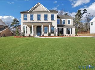 8481 Roden Dr, Mechanicsville, VA 23111