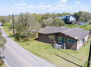 4533 Recreation Dr, Brazoria, TX 77422