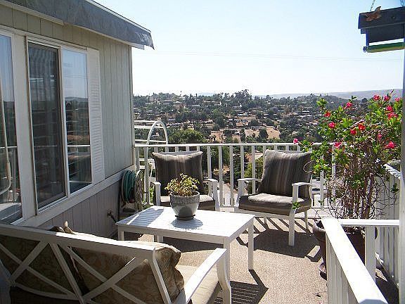 Deck View