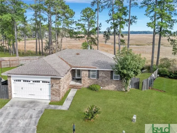 404 Riverview Drive, Savannah, GA 31404