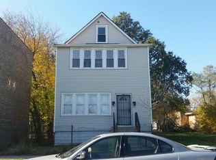 10950 S Indiana Ave, Chicago, IL 60628