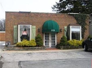 583 Dover Center Rd, Bay Village, OH 44140