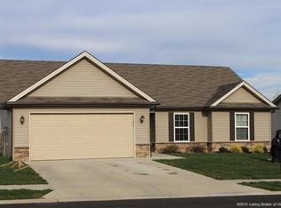 2215 Hall Ln, Jeffersonville, IN 47130