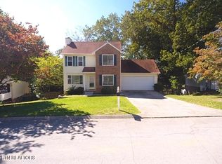 1432 Pheasants Glen Dr, Knoxville, TN 37923